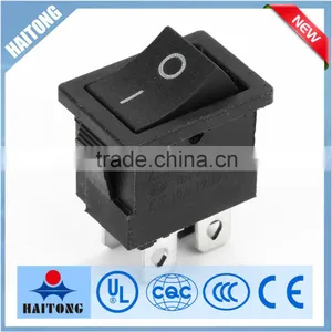 RS-14 4p Power Tools Waterproof Rocker Switch Switches thumbnail-1