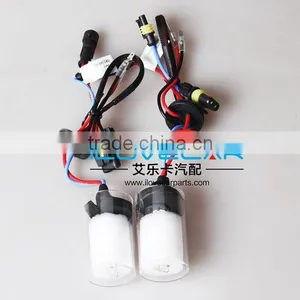 2016 Lastest Hid Xenon Bulb /XENON Light Bulbs/ HID KIT for Cnlight thumbnail-5