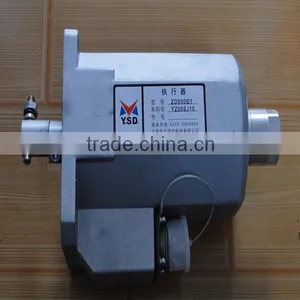 Generator Spare Parts for Chidong Jichai Engine 12V190 Series thumbnail-6