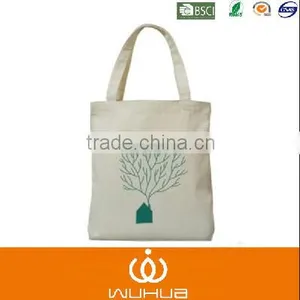 Friendly Cotton Canvas Wholesale Tote Bags & Shopping Bag thumbnail-1