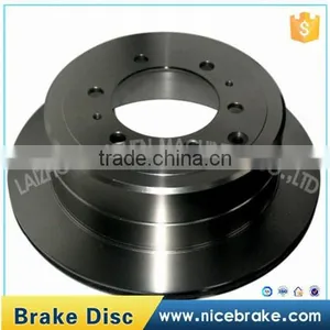 HAICHEN Original Quality Buyers Preferred Brake Disc OE:134725 thumbnail-2