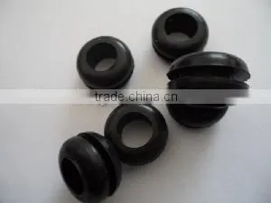 Silicone Rubber Grommet thumbnail-4