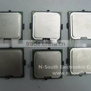 Intel Pentium 4 Desktop Cpu SL8J9 thumbnail-1