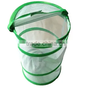 Portable Mini Mesh Insect Cage thumbnail-1