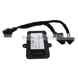Factory Automatic Car Window Closer Control Kit for Cars Car Window Roll up Roll Down Control thumbnail-5