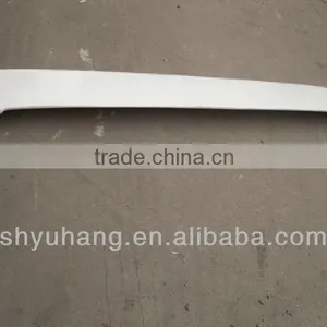 180SX RPS13 Dmax Style Glass Fiber Roof Spoiler thumbnail-1
