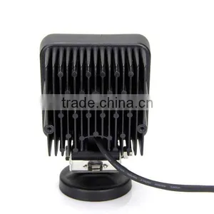 Truck 48W Led Work Light Spot, Flood Beam for Offroad Vehicles thumbnail-2