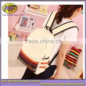 2016 Fashion New Style School Backpack thumbnail-1
