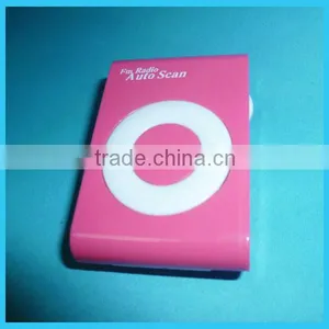 Mini Cooler With Radio With Earphone Dab Radio thumbnail-4