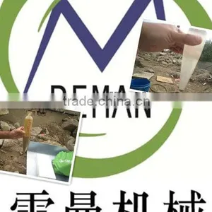 Hydraulic Squeezed Piling Opener Bucket Tools thumbnail-2