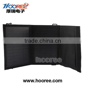 Factory NEW Products Bag Solar Panel Charger thumbnail-2
