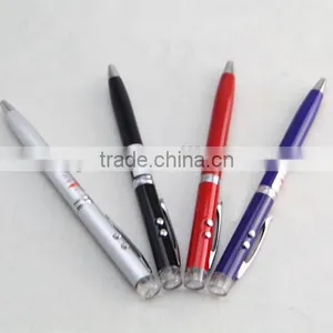 Best Selling Fancy Stationery Metal Stylus Touch Pen thumbnail-6