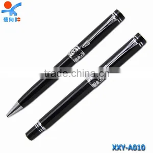 2014 New Pen Set Gift Pen Ballpoint Pen Metal Promotion Pen thumbnail-1