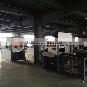 GS-330 Automatic High Speed Case Maker thumbnail-6