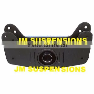 BPW Trailer Suspension Balance Arm/ Suspension Equalizer Beam and Other Bpw Axle Parts thumbnail-1