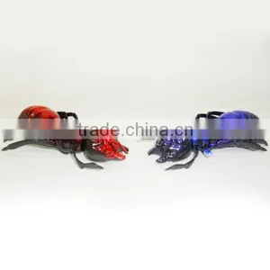 Wind up Plastic Ant Toy thumbnail-1