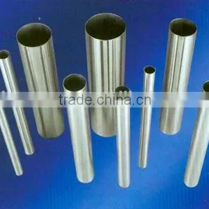 Seamless Stainless Steel Pipe thumbnail-1