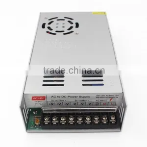 Metal Case 12V 40A Power Supply PSU Power Adapter Cctv System YJS-A014 thumbnail-5