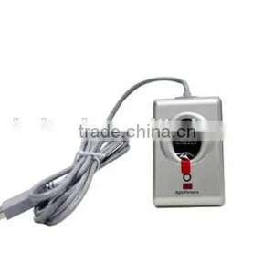 ZK USB Fingerprint Scanner Digital Personal Fingerprint Reader Fingerprint Time Attendance and Access Control Register thumbnail-5