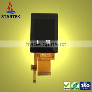 2.4 Inch 240*320 ST7789V TFT LCD Module With Capacitive Touch Panel thumbnail-3