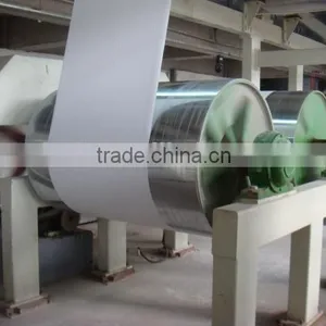 Art Base Paper Machine With High Quality and Fast Delivery thumbnail-2