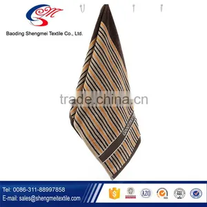 Premium Quality and Custom Design Microfiber Face Towel thumbnail-3