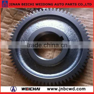 JAC Truck Transmission 12JS200T-1701056 Drive Gear, Transmission Gear thumbnail-1