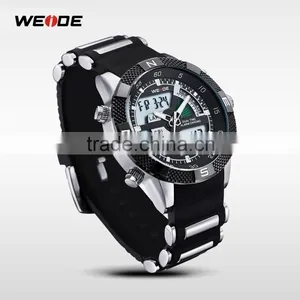 WEIDE New Models in Express Top Selling Wrist Watch thumbnail-3