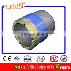 Electroplated Diamond Core Drill Bit, Diamond Core Drill Bit thumbnail-2