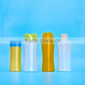 200ml 400ml Detergent Plastic Bottle for Household Items thumbnail-3