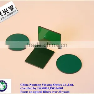 Glass for Optical Filters Glass , Filters Glass thumbnail-1
