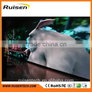 Dicolor Led Bar Graph Display de Leds Programable Show Pixel Wall Ecran Publicitaire Exterieur Mrled Advertise Mini Led Screen thumbnail-1