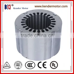 Stator of Motor Rotor and Stator for Motor thumbnail-2