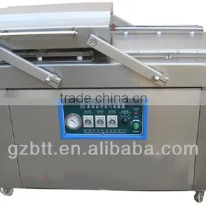 Chicken Feet Vaccum Packing Machine thumbnail-1