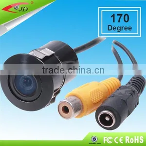 Mini Size Car Camera Recorder for All Cars Universality Car Camera thumbnail-1