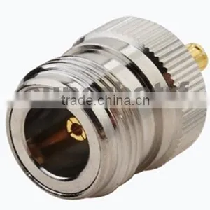 n Male Mcx Cable Connector Adapter thumbnail-1