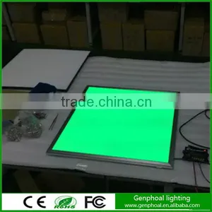 Factory Price Remote Control Led Rgb Panel Light thumbnail-4