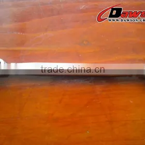 European Type Stainless Steel Turnbuckles thumbnail-3