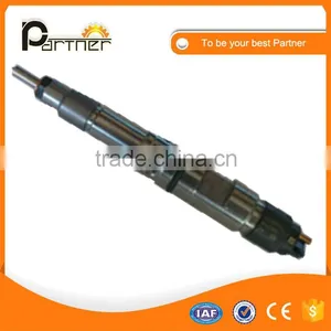 New 0445120086 Bosch Common Rail Injectors thumbnail-1