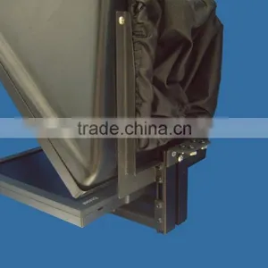 17inches&19 Inches Professional Broadcast Teleprompter thumbnail-5
