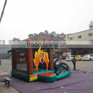 2015 Hot Commercial China Inflatable Bouncy Castle,inflatable Jumping Castle,inflatable Bouncy Castle thumbnail-2