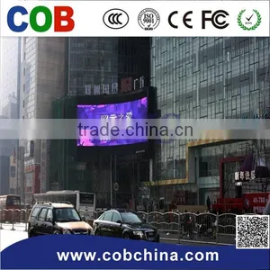 2016 Product High Density P16 Led Display for Stadium Sport thumbnail-2