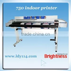 USD 608 for LD-750 Inkjet Indoor Printer thumbnail-1