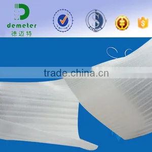 EPE White Roll Foam 11.5x18.5 With Perforated Line 0.8mm Used in Fruit Packaging Industry Directly Supplied by China Factory thumbnail-4
