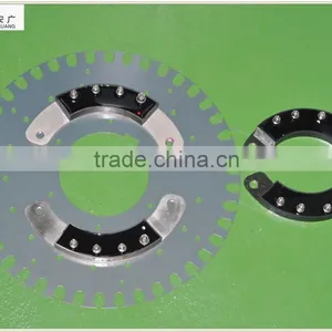 CE & IS9001 And Competitive Price Thyristor Module thumbnail-1