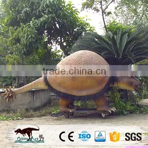 For Christmas VIvid Simulation Animals thumbnail-1
