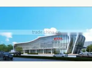 Shandong Donghong Pipe Industry Co., Ltd. company overview - view 1 thumbnail