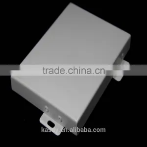 Guangzhou Architectural Ornament PVDF Aluminum Veneer thumbnail-3