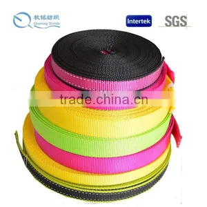 2015 Newest Private Nylon Webbing Strap thumbnail-1