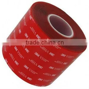 VHB Double-Sided Foam Tape thumbnail-1